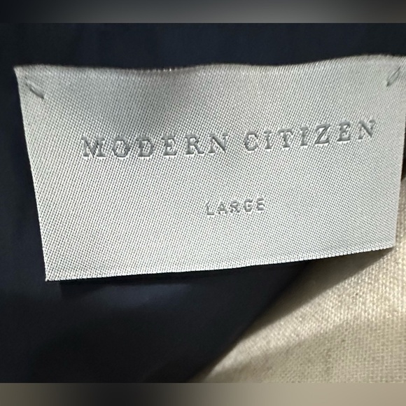 Modern Citizen nylon mini dress- L - Picture 2 of 8